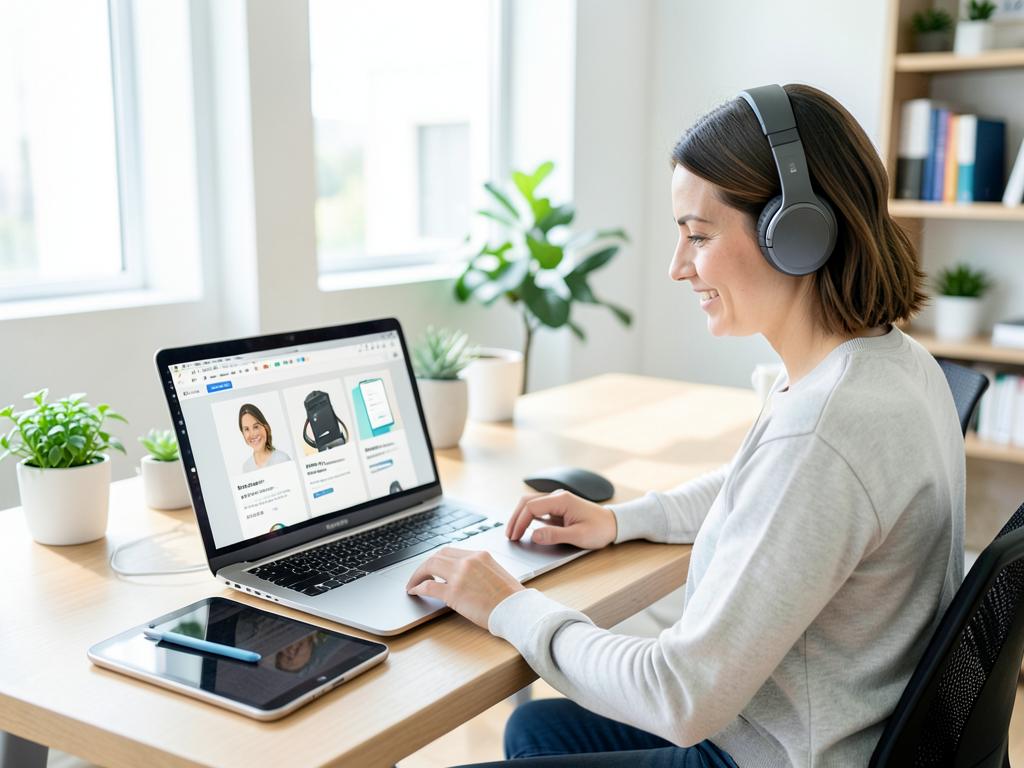 Digital products