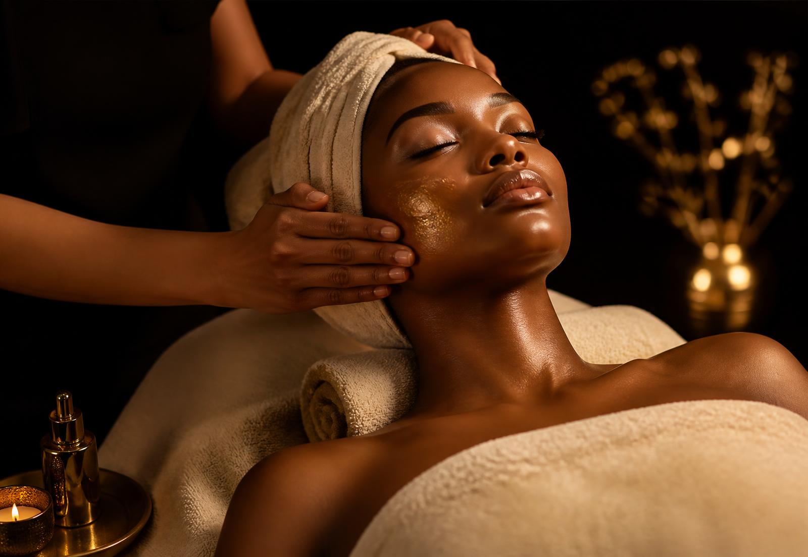 Waxing at The Esti Touch Wellness Studio
