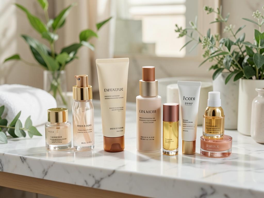Health & beauty