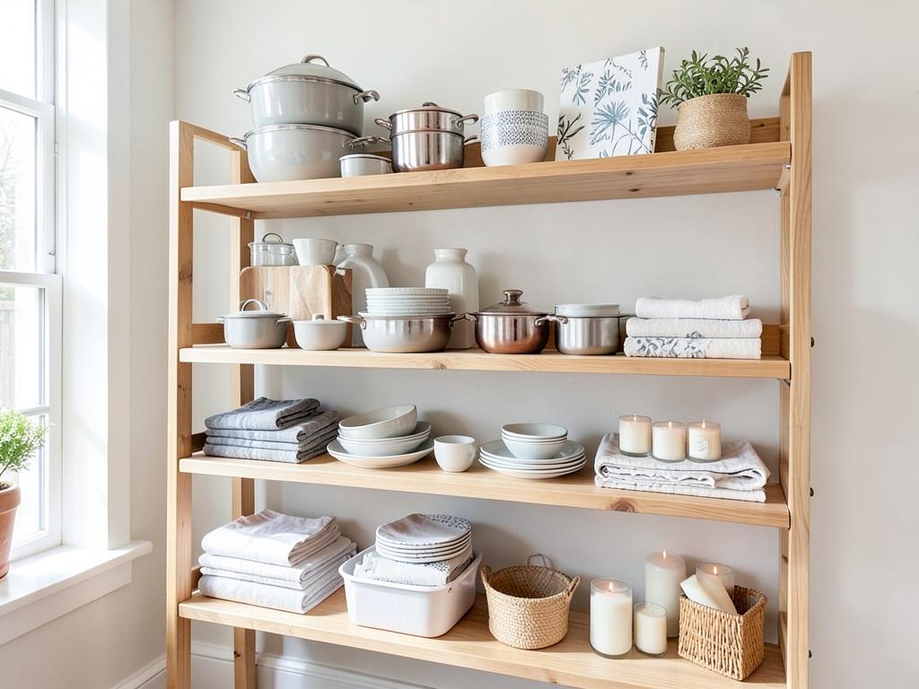 Home goods
